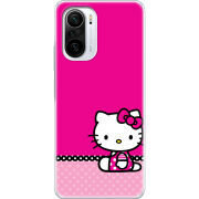 Чехол BoxFace Xiaomi Mi 11i 