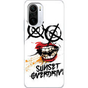 Чехол BoxFace Xiaomi Mi 11i 