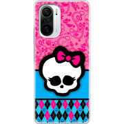 Чехол BoxFace Xiaomi Mi 11i 