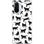 Чехол BoxFace Xiaomi Mi 11i 