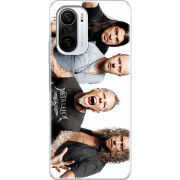 Чехол BoxFace Xiaomi Mi 11i 