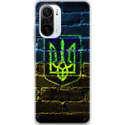 Чехол BoxFace Xiaomi Mi 11i Trident