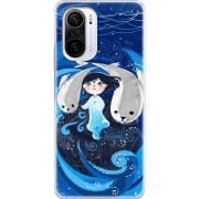 Чехол BoxFace Xiaomi Mi 11i Song of the Sea