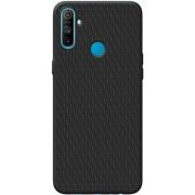 Черный чехол BoxFace Realme C3 Black Barrels