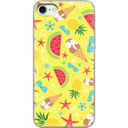 Чехол Uprint Apple iPhone 7/8 