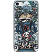 Чехол Uprint Apple iPhone 7/8 Panda Q