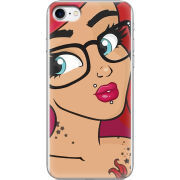 Чехол Uprint Apple iPhone 7/8 Modern Mermaid