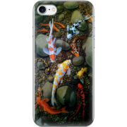 Чехол Uprint Apple iPhone 7/8 Underwater Koi