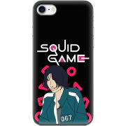 Чехол Uprint Apple iPhone 7/8 siquid game 067