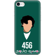 Чехол Uprint Apple iPhone 7/8 siquid game 456