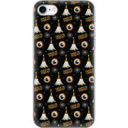 Чехол Uprint Apple iPhone 7/8 Halloween Magic