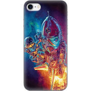 Чехол Uprint Apple iPhone 7/8 Astronaut in Space