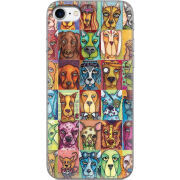 Чехол Uprint Apple iPhone 7/8 
