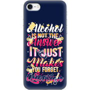 Чехол Uprint Apple iPhone 7/8 