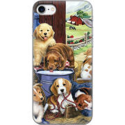 Чехол Uprint Apple iPhone 7/8 