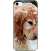 Чехол Uprint Apple iPhone 7/8 Golden Retriever