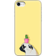 Чехол Uprint Apple iPhone 7/8 