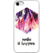Чехол Uprint Apple iPhone 7/8 