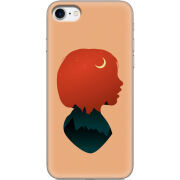 Чехол Uprint Apple iPhone 7/8 