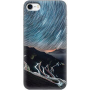 Чехол Uprint Apple iPhone 7/8 Night Lights