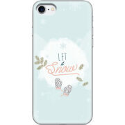 Чехол Uprint Apple iPhone 7/8 