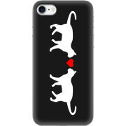 Чехол Uprint Apple iPhone 7/8 