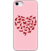 Чехол Uprint Apple iPhone 7/8 