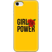 Чехол Uprint Apple iPhone 7/8 