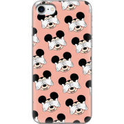 Чехол Uprint Apple iPhone 7/8 