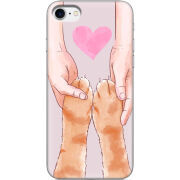 Чехол Uprint Apple iPhone 7/8 