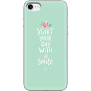 Чехол Uprint Apple iPhone 7/8 
