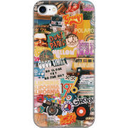 Чехол Uprint Apple iPhone 7/8 