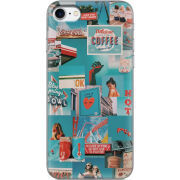 Чехол Uprint Apple iPhone 7/8 