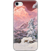 Чехол Uprint Apple iPhone 7/8 