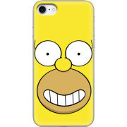 Чехол Uprint Apple iPhone 7/8 