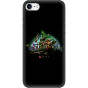 Чехол Uprint Apple iPhone 7/8 