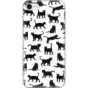 Чехол Uprint Apple iPhone 7/8 