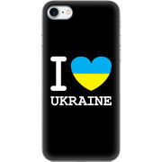 Чехол Uprint Apple iPhone 7/8 