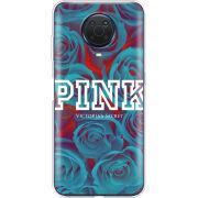 Чехол BoxFace Nokia G20 