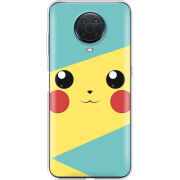 Чехол BoxFace Nokia G20 