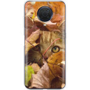 Чехол BoxFace Nokia G20 