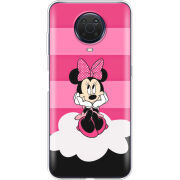 Чехол BoxFace Nokia G20 
