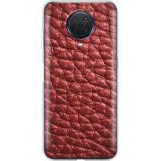 Чехол BoxFace Nokia G20 