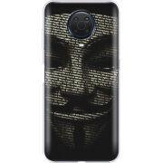 Чехол BoxFace Nokia G20 