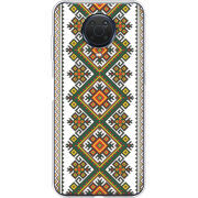 Чехол BoxFace Nokia G20 