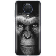 Чехол BoxFace Nokia G20 