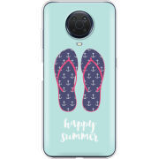 Чехол BoxFace Nokia G20 