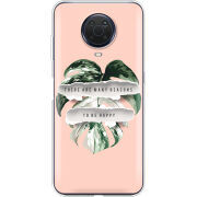 Чехол BoxFace Nokia G20 