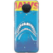 Чехол BoxFace Nokia G20 Jaws