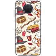 Чехол BoxFace Nokia G20 Magic Items